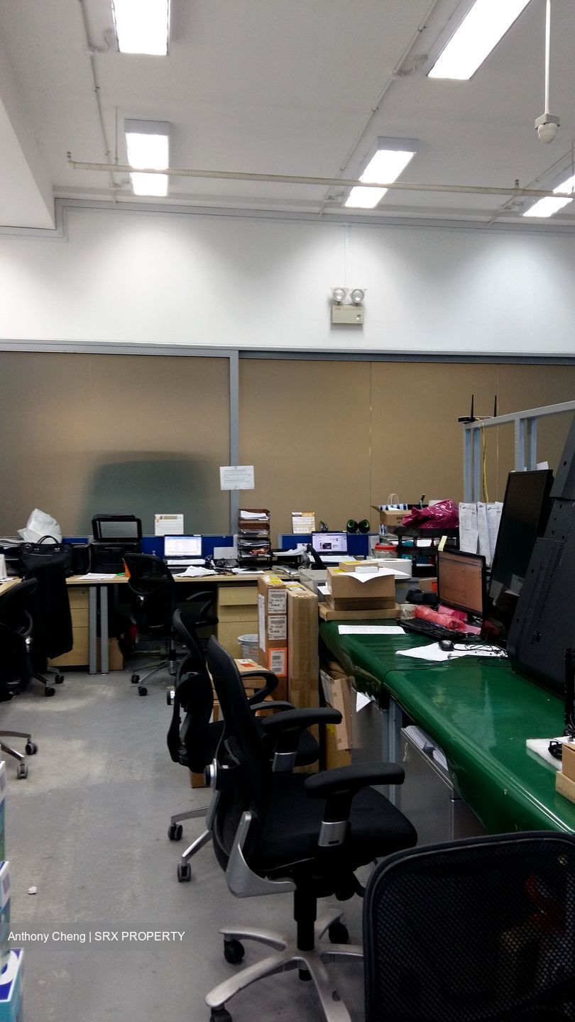 One Commonwealth (D3), Office #342669511